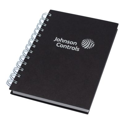 5" x 7" Classic Spiral Journal Notebook