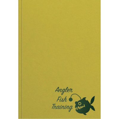 ClassicFlex PerfectBook™ NotePad (5"x7")