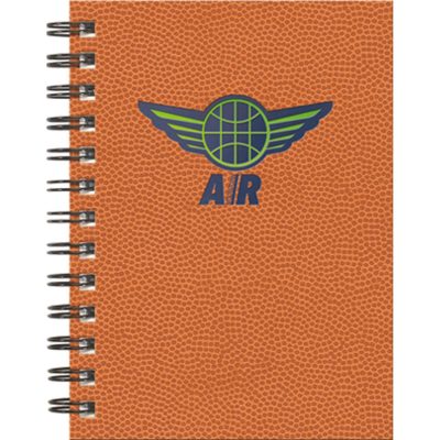 Deluxe Cover Series 3 Medium NotePad (5"x7")