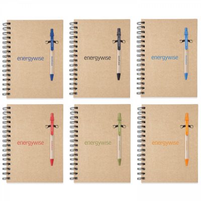 Ecologist Notebook Combo-1