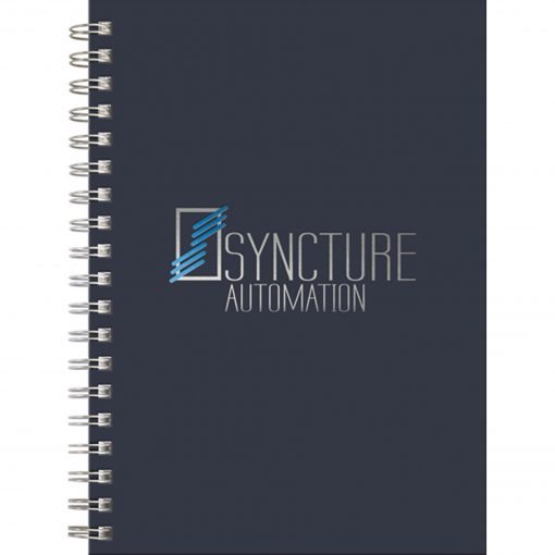 Prestige Cover Series 2 Medium NoteBook (7"x10")