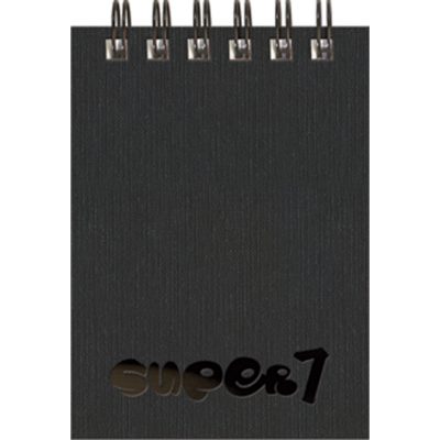 Prestige Cover Series 2 Small JotterPad (3.5"x5")