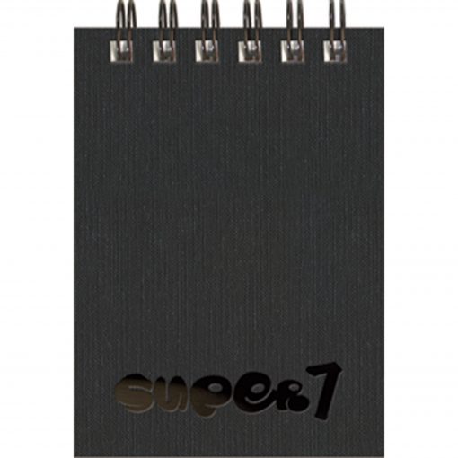 Prestige Cover Series 2 Small JotterPad (3.5"x5")-1