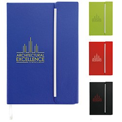 Good Value® Journal w/Magnetic Closure