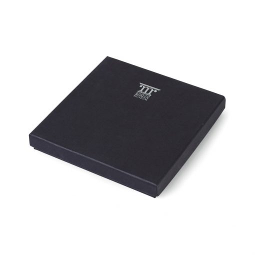 Moleskine® Pocket Notebook and Pen Gift box - Black