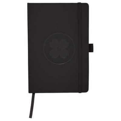 5.5" x 8.5" Ambassador Flex Bound JournalBook®