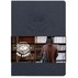 Firenze™ Journal w/Full Color GraphicWrap (5"x7")