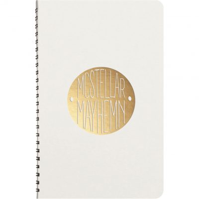 Large Classic FlexNotes Notebook (5.5"x8.5")-1