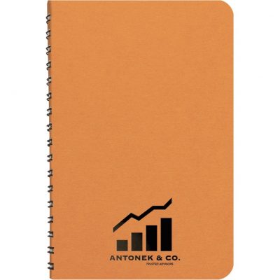 Mini Classic FlexNotes Notebook (4"x6")
