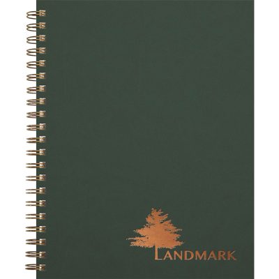 NuMilano™ Journals Large NoteBook (8.5"x11")