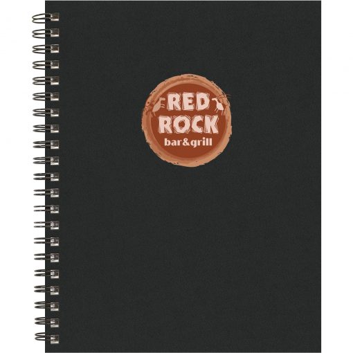 PremiumLeather Journal Large NoteBook (8.5"x11")