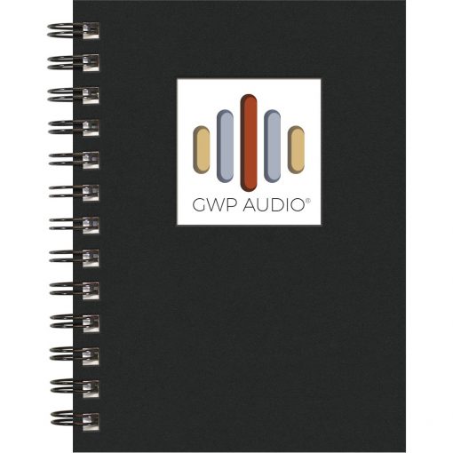 Small Value WindowPad™ ValueLine Notebook (5"x7")