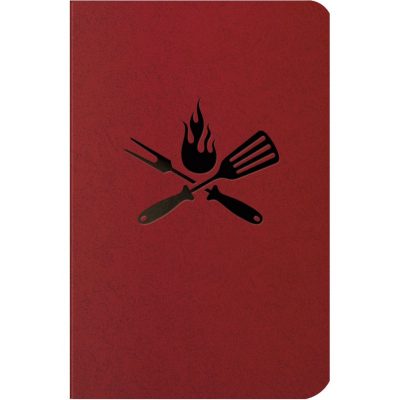 ValueLine Prestige TravelerNotes™ JotterPad Notebook (4"x6")-1
