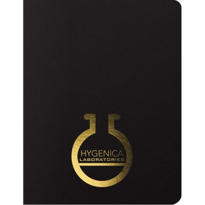 ValueLine Prestige TravelerNotes™ NoteBook (7"x9")