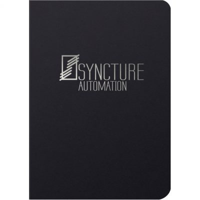 ValueLine Prestige TravelerNotes™ NotePad (5"x7")-1
