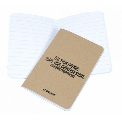 3.5"X5" Commuter Classic Journal 56 Pages