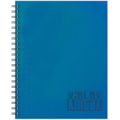 Large Molena Notebook (8.5"x11")-1