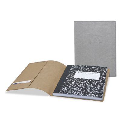 Paperzen Refillable Composition Book Cover