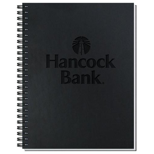 Executive Journals w/50 Sheets (6 1/2" x 8 1/2")
