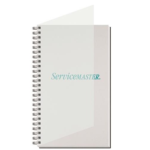 Gallery Journals w/50 Sheets (5 ¼ x 8 ¼)