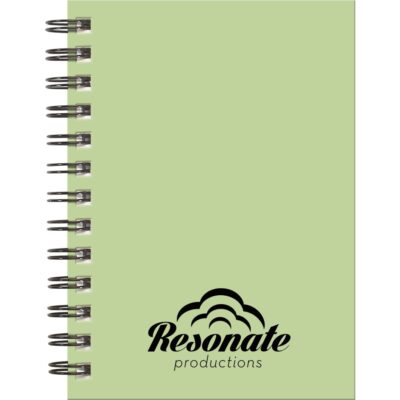 ColorMatch Poly™ NotePad Journal (5"x7")