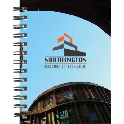 ImageBook™ NotePad (5"x7")-1