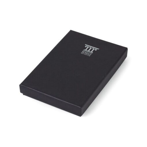 Moleskine® Pocket Notebook Gift Box - Black-1