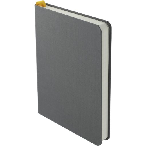 5.4" x 7.7" Baronfig Confidant Hardcover Notebook