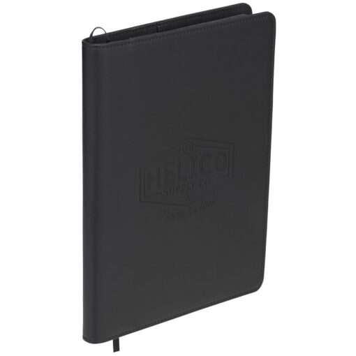 7" x 10" Cross® Refined Refillable Notebook-1