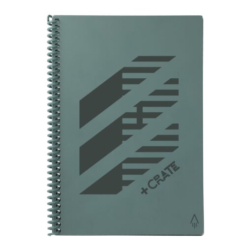 Rocketbook Infinity Core Executive Notebook Set-1