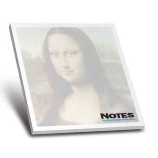 25-Sheet Stik-Withit® Adhesive Notepad (4"X6")-1
