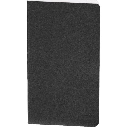 3" X 5" Recycled Mini Pocket Notebook-2