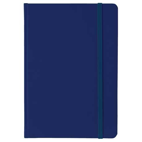5" X 7" Large Rainbow Notebook-9
