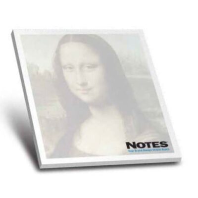 50-Sheet Stik-Withit® Adhesive Notepad (4"x6")-1