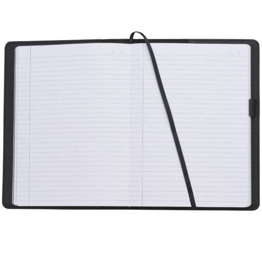 7" x 10" Cross® Refined Refillable Notebook-9