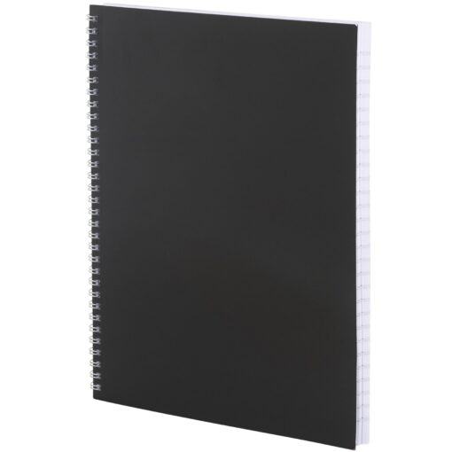 8.5" x 11 FSC Mix Remark 1-subject Notebook-2