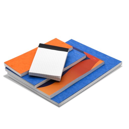 8.5" x 11" Sierra Jotter Notepad - FSC Certified-1