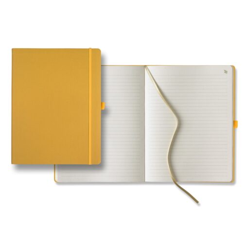 Apple Paper Appeel Large Notebook-2