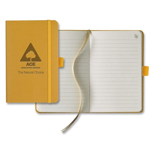 Apple Paper Appeel Pocket Notebook-3