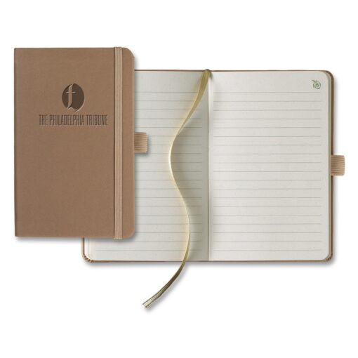 Apple Paper Appeel Pocket Notebook-7