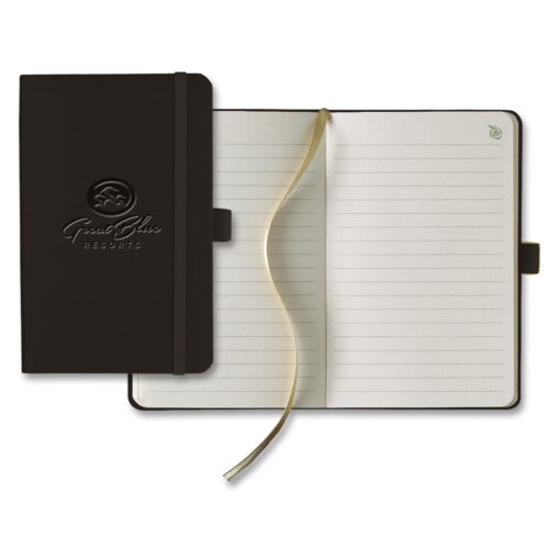 Apple Paper Appeel Pocket Notebook-9