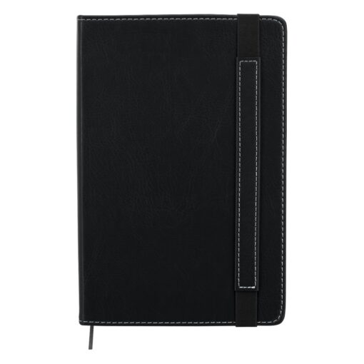 Charlotte Journal Notebook-4