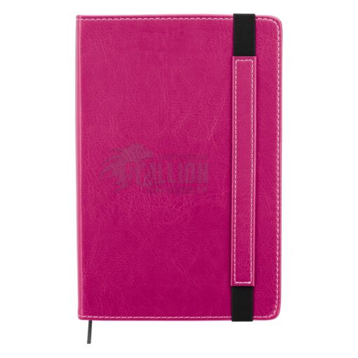 Charlotte Journal Notebook-9