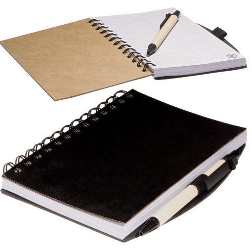 Eco Easy Notebook/Pen Combo-2