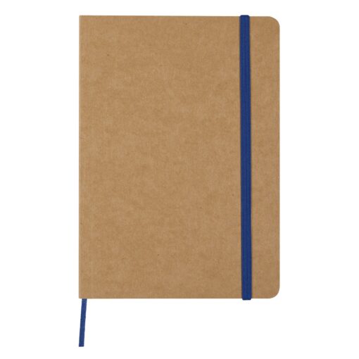 Eco-Inspired Strap Notebook-10