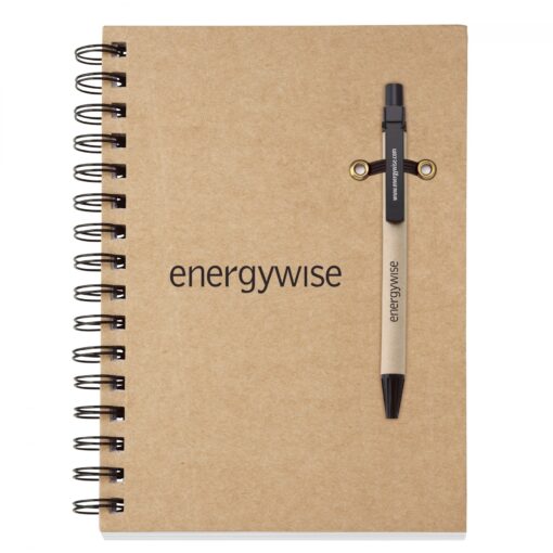 Ecologist Notebook Combo-3