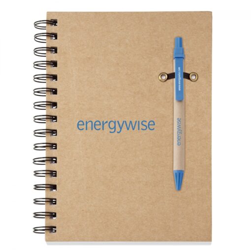 Ecologist Notebook Combo-4