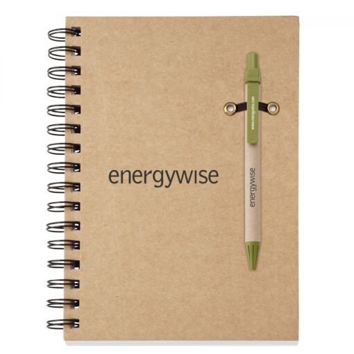 Ecologist Notebook Combo-9