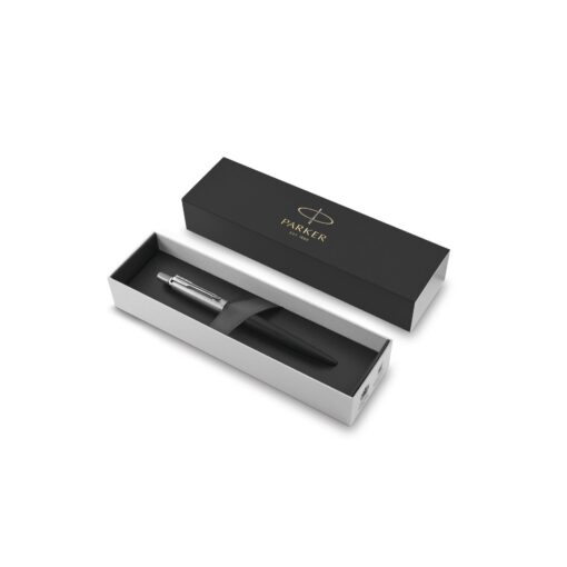 Fine Writing - Jotter Elegant Gift Box Upgrade Charge - Black-2