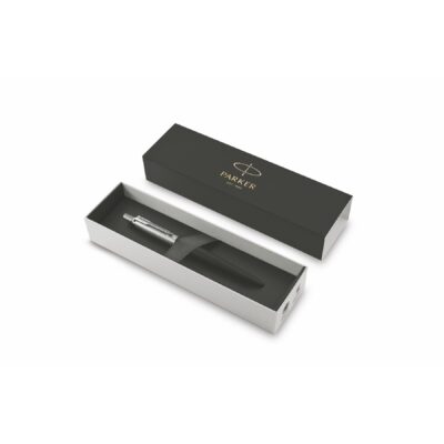 Fine Writing - Jotter Elegant Gift Box Upgrade Charge - Black-1